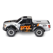 Traxxas Ford Raptor BL-2S HD 1/10 2WD Brushless RC Short Course Truck 58394-4