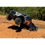 Traxxas Ford Raptor BL-2S HD 1/10 2WD Brushless RC Short Course Truck 58394-4