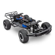 Traxxas Ford Raptor BL-2S HD 1/10 2WD Brushless RC Short Course Truck 58394-4