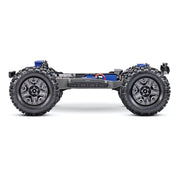 Traxxas Stampede 4x4 Brushless BL-2s 1/10 RC Monster Truck (Green) 67154-4