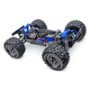 Traxxas Stampede 4x4 Brushless BL-2s 1/10 RC Monster Truck (Green) 67154-4