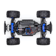 Traxxas Stampede 4x4 Brushless BL-2s 1/10 RC Monster Truck (Green) 67154-4