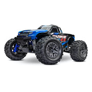 Traxxas stampede cheap 4x4 brushless