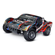 Traxxas Slash 4x4 Brushless BL-2s 1/10 RC Short Course Truck (Red) 68154-4