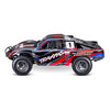 Traxxas Slash 4x4 Brushless BL-2s 1/10 RC Short Course Truck (Red) 68154-4