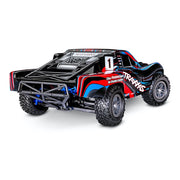 Traxxas Slash 4x4 Brushless BL-2s 1/10 RC Short Course Truck (Red) 68154-4