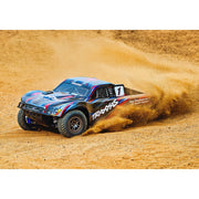 Traxxas Slash 4x4 Brushless BL-2s 1/10 RC Short Course Truck (Red) 68154-4