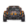 Traxxas Slash 4x4 VXL HD 1/10 Brushless RC Short Course Truck (Orange) 68386-4