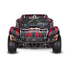 Traxxas Slash 4x4 VXL HD 1/10 Brushless RC Short Course Truck (Red) 68386-4