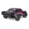 Traxxas Slash 4x4 VXL HD 1/10 Brushless RC Short Course Truck (Red) 68386-4