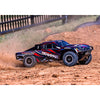 Traxxas Slash 4x4 VXL HD 1/10 Brushless RC Short Course Truck (Red) 68386-4