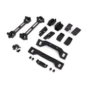 Traxxas 6928 Slash 4X4 Body Conversion Kit