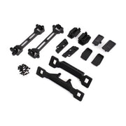 Traxxas 6929 Slash 2WD Body Conversion Kit