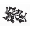 Traxxas 7543X 1/18 LaTrax Complete Screw Set