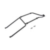 Traxxas 7713X Body Support Rear 3x15mm CS 2 / 3x15mm Flat-Head Machine 2 Fits X-Maxx