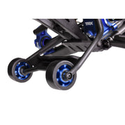 Traxxas XRT Ultimate 8S Brushless Electric Race Truck 2024 Limited Edition Blue 78097-4