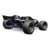 Traxxas XRT Ultimate 8S Brushless Electric Race Truck 2024 Limited Edition Blue 78097-4