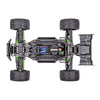 Traxxas XRT Ultimate 8S Brushless Electric Race Truck 2024 Limited Edition Green 78097-4