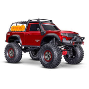 Traxxas TRX-4 Sport 4x4 1/10 High Trail Edition 82044-4