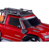 Traxxas TRX-4 Sport 4x4 1/10 High Trail Edition Red 82044-4