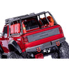 Traxxas TRX-4 Sport 4x4 1/10 High Trail Edition Red 82044-4