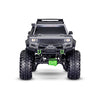 Traxxas TRX-4 Sport 4x4 1/10 High Trail Edition Grey 82044-4