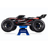 Traxxas 8796 1/10 - 1/8 Scale Stand Blue