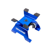 Traxxas 8796 1/10 - 1/8 Scale Stand Blue