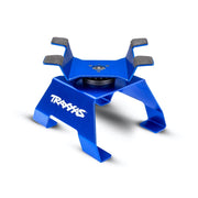 Traxxas 8796 1/10 - 1/8 Scale Stand Blue