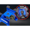 Traxxas 8796 1/10 - 1/8 Scale Stand Blue