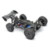 Traxxas Jato 4x4 Brushless BL-2S 1/8 RC Buggy (Blue) 90154-4