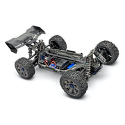 Traxxas Jato 4x4 Brushless BL-2S 1/8 RC Buggy (Black) 90154-4