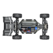 Traxxas Jato 4x4 Brushless BL-2S 1/8 RC Buggy (Blue) 90154-4