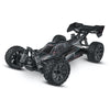 Traxxas Jato 4x4 Brushless BL-2S 1/8 RC Buggy (Black) 90154-4