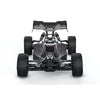 Traxxas Jato 4x4 Brushless BL-2S 1/8 RC Buggy (Black) 90154-4