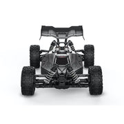 Traxxas Jato 4x4 Brushless BL-2S 1/8 RC Buggy (Black) 90154-4