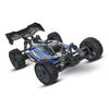 Traxxas Jato 4x4 Brushless BL-2S 1/8 RC Buggy (Blue) 90154-4