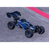 Traxxas Jato 4x4 Brushless BL-2S 1/8 RC Buggy (Blue) 90154-4