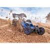 Traxxas Jato 4x4 Brushless BL-2S 1/8 RC Buggy (Blue) 90154-4