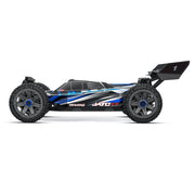 Traxxas Jato 4x4 Brushless BL-2S 1/8 RC Buggy (Blue) 90154-4