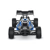 Traxxas Jato 4x4 Brushless BL-2S 1/8 RC Buggy (Blue) 90154-4