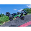 Traxxas Jato 4x4 Brushless BL-2S 1/8 RC Buggy (Green) 90154-4