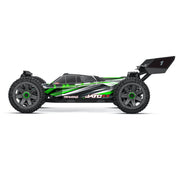 Traxxas Jato 4x4 Brushless BL-2S 1/8 RC Buggy (Green) 90154-4