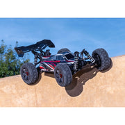 Traxxas Jato 4x4 Brushless BL-2S 1/8 RC Buggy (Red) 90154-4