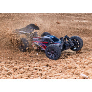 Traxxas Jato 4x4 Brushless BL-2S 1/8 RC Buggy (Red) 90154-4