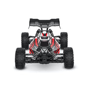 Traxxas Jato 4x4 Brushless BL-2S 1/8 RC Buggy (Red) 90154-4