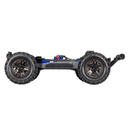 Traxxas Stampede 4x4 Brushless 3S VXL 1/10 RC Monster Truck (Green) 90376-4