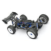 Traxxas Jato 4x4 VXL 4s 1/8 Brushless RC Buggy (Green) 90386-4