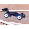 Traxxas Jato 4x4 VXL 4s 1/8 Brushless RC Buggy (Blue) 90386-4