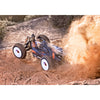 Traxxas Jato 4x4 VXL 4s 1/8 Brushless RC Buggy (Orange) 90386-4